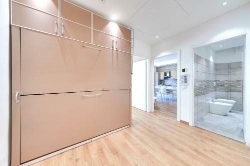 Apartamento Ariston - Ciclabile Appartamento In Centro Al Mare Con Balcone