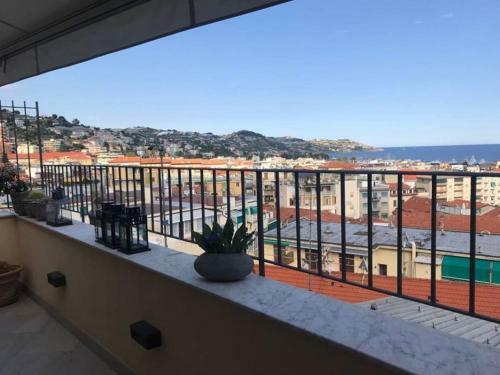 Apartamento Amazing Seaview Terrace
