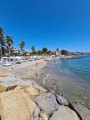 Apartamento Casa Dell Amore 1