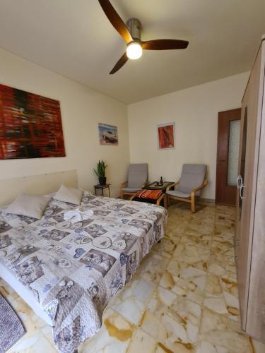 Apartamento Casa Dell Amore 1