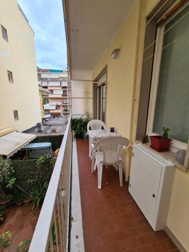 Apartamento Casa Dell Amore 1