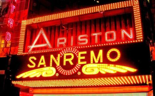 Apartamento Housesanremo