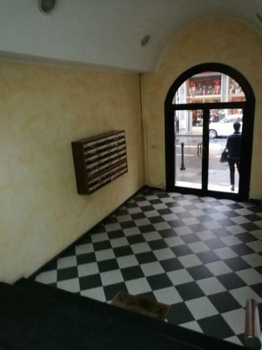 Apartamento Housesanremo
