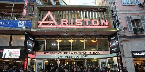 Apartamento Housesanremo