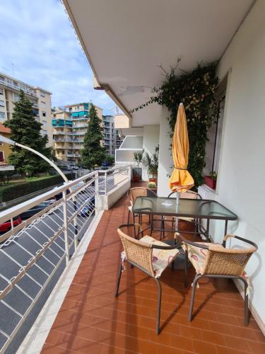 Apartamento Casa Dell Amore 2