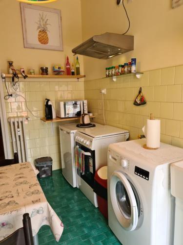 Apartamento Casa Dell Amore 2
