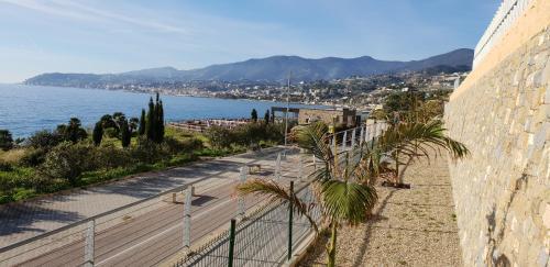 Apartamento Casa Dell Amore 2
