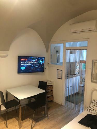 Apartamento Atena's House