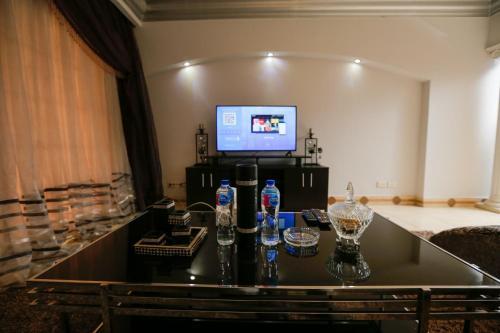 Bed & Breakfast Pharaohs Pyramids View