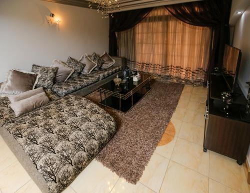 Bed & Breakfast Pharaohs Pyramids View