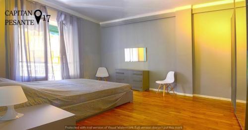 Apartamento Capitan Pesante 17