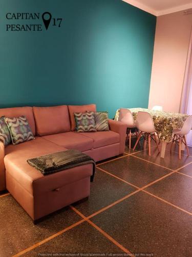 Apartamento Capitan Pesante 17