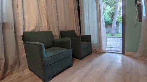 Apartamento Private Entrance Studio With Private Garden