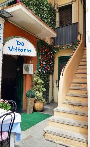 Apartamento Appartamento In Centro Storico