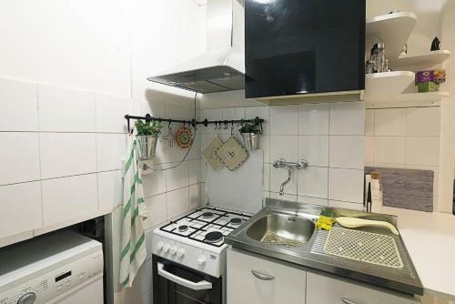 Apartamento Appartamento Galileo Galilei