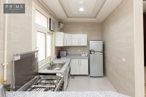 Apartamento Al Manzel Lotus New Cairo