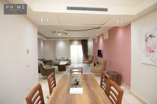 Apartamento Al Manzel Lotus New Cairo