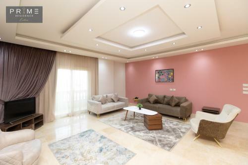 Apartamento Al Manzel Lotus New Cairo