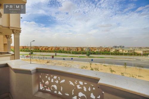 Apartamento Al Manzel Lotus New Cairo