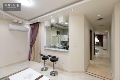 Apartamento Al Manzel Lotus New Cairo