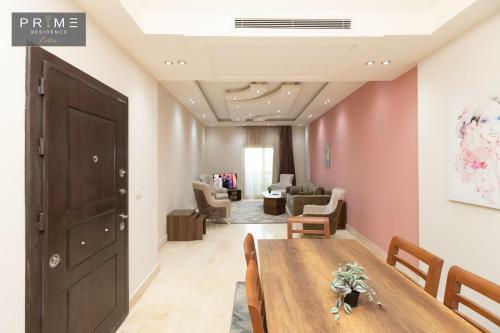 Apartamento Al Manzel Lotus New Cairo