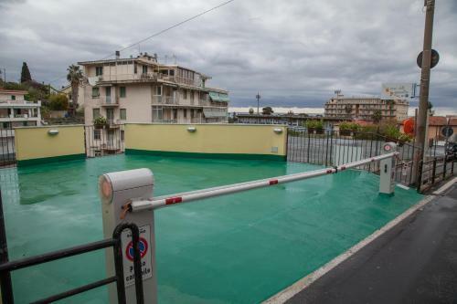 Apartamento Casa Delle Ginestre Bike