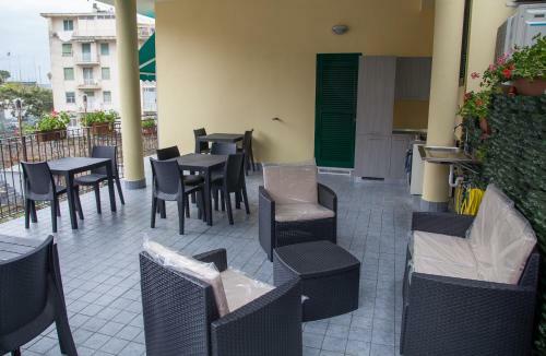 Apartamento Casa Delle Ginestre Bike