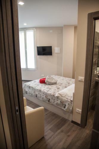 Apartamento Casa Delle Ginestre Bike