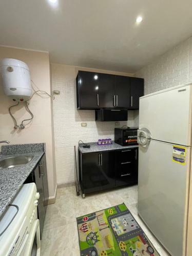 Apartamento Luxury House In Degla Maadi