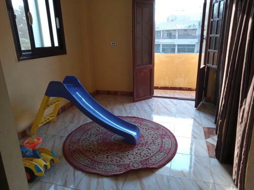 Apartamento Moon Light Apatrament