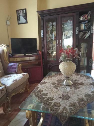 Apartamento Moon Light Apatrament