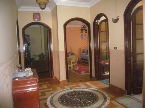 Apartamento Kenzy Guest House