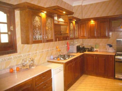 Apartamento Kenzy Guest House