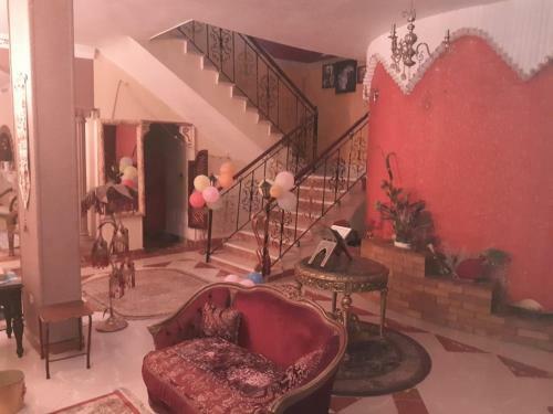 Apartamento Kenzy Guest House