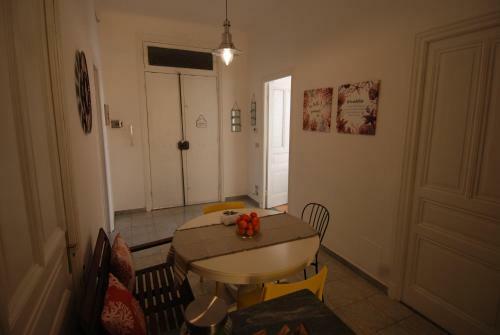 Apartamento Casa Del Capitano