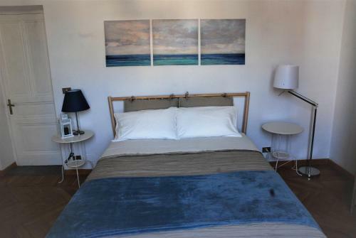 Apartamento Casa Del Capitano
