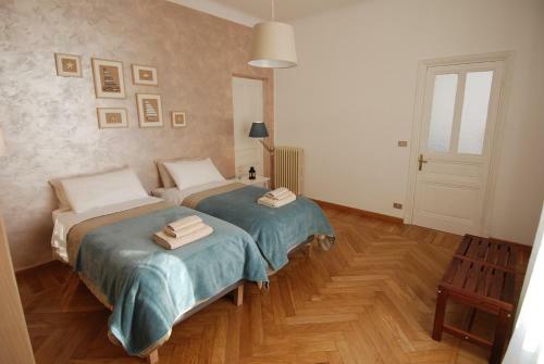 Apartamento Casa Del Capitano