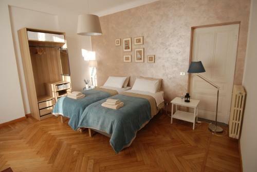 Apartamento Casa Del Capitano