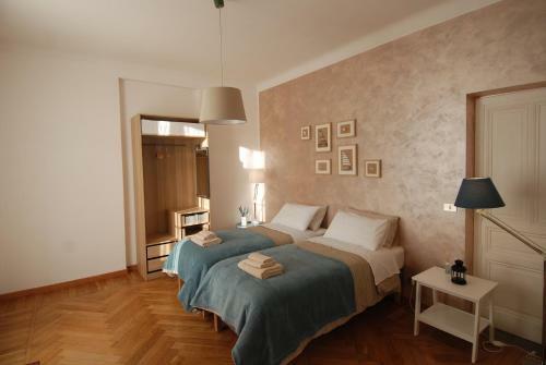 Apartamento Casa Del Capitano
