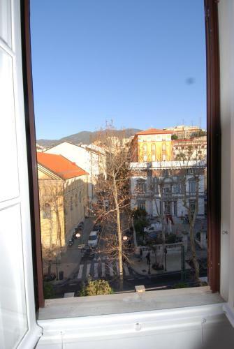 Apartamento Casa Del Capitano