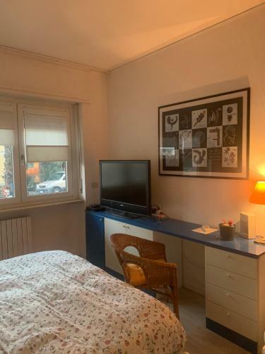 Apartamento Residenza Colombia