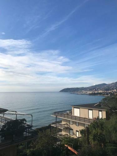 Apartamento Casa La Brise-vista Mare