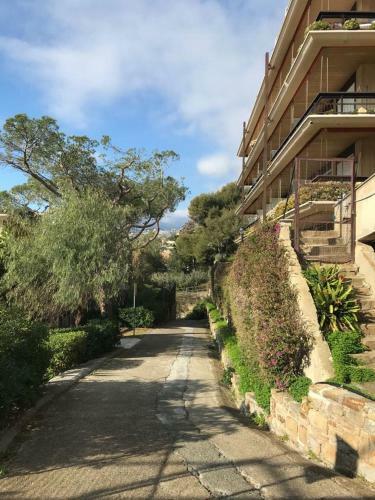 Apartamento Casa La Brise-vista Mare