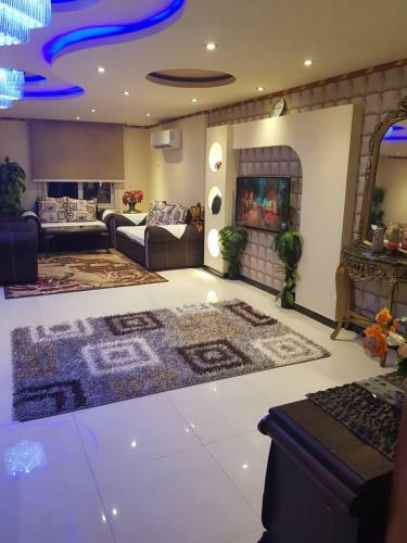 Az Apart Almohandesin