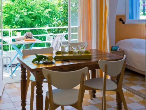 Aparthotel Le Val Duchesse Hotel & Appartements