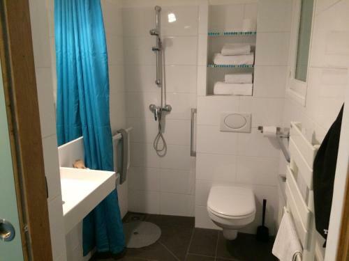 Aparthotel Le Val Duchesse Hotel & Appartements