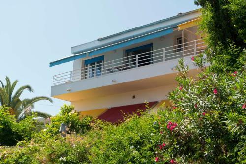 Aparthotel Le Val Duchesse Hotel & Appartements