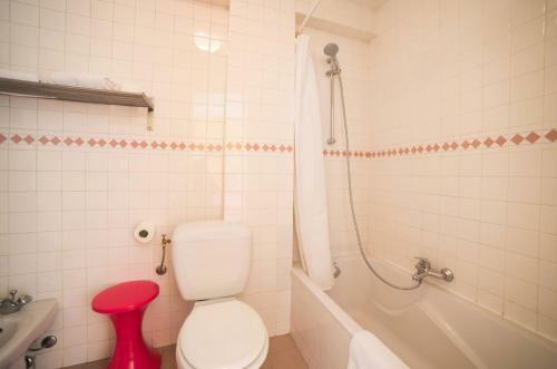 Aparthotel Le Val Duchesse Hotel & Appartements