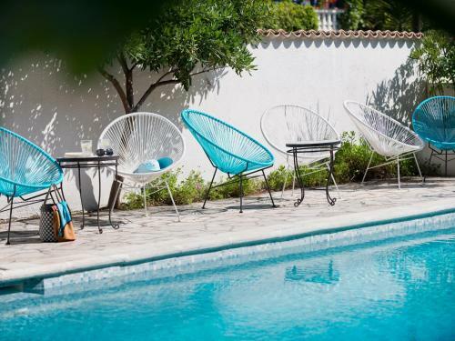 Aparthotel Le Val Duchesse Hotel & Appartements