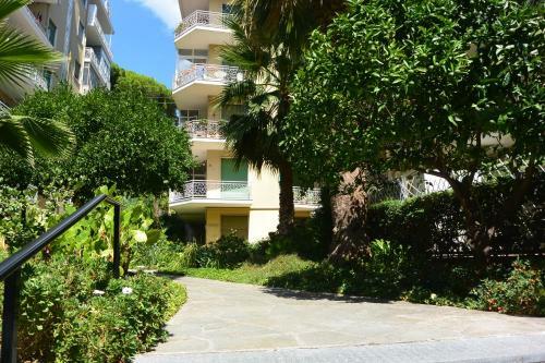 Apartamento Appartamento Foce E Centro